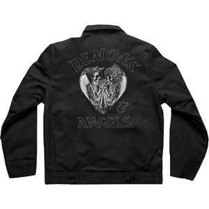 G-eazy Mechanic Jacket
